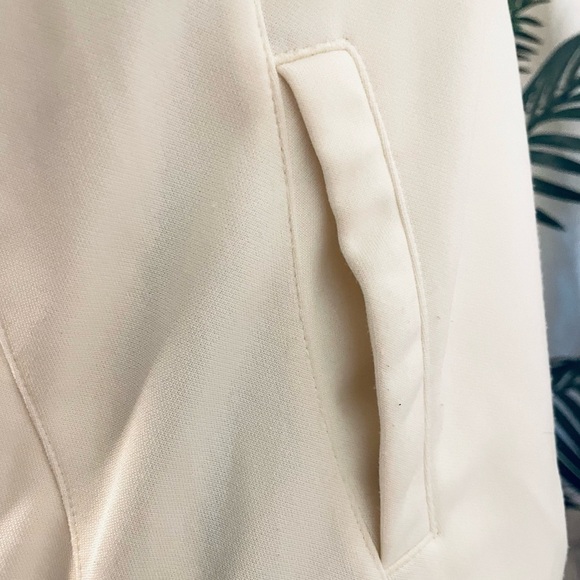 NIKE Retro Tracksuit Jacket Front Full Zip - Picture 6 of 9